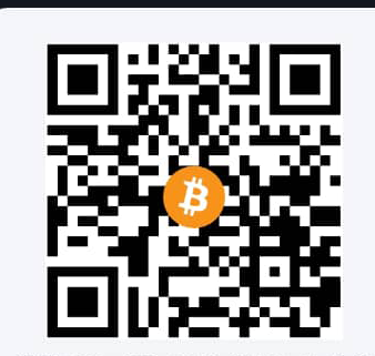 Bitcoin QR Code